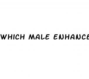 which male enhancement pills work