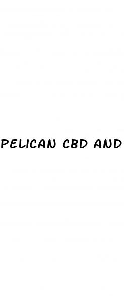 pelican cbd and male enhancement gummies