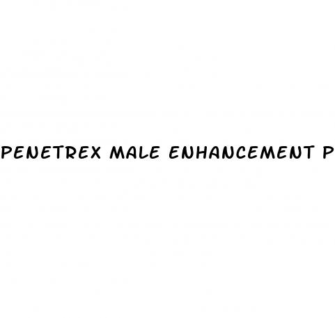penetrex male enhancement pills