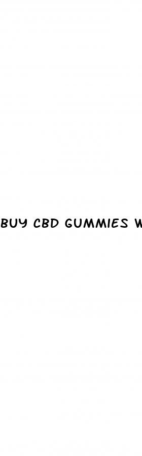 buy cbd gummies wholesale