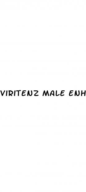 viritenz male enhancement pills