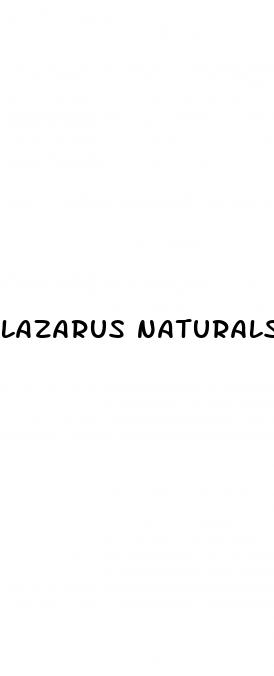 lazarus naturals cbd calm gummies