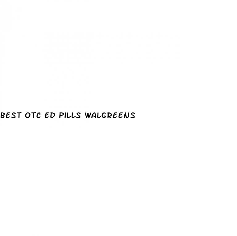 best otc ed pills walgreens
