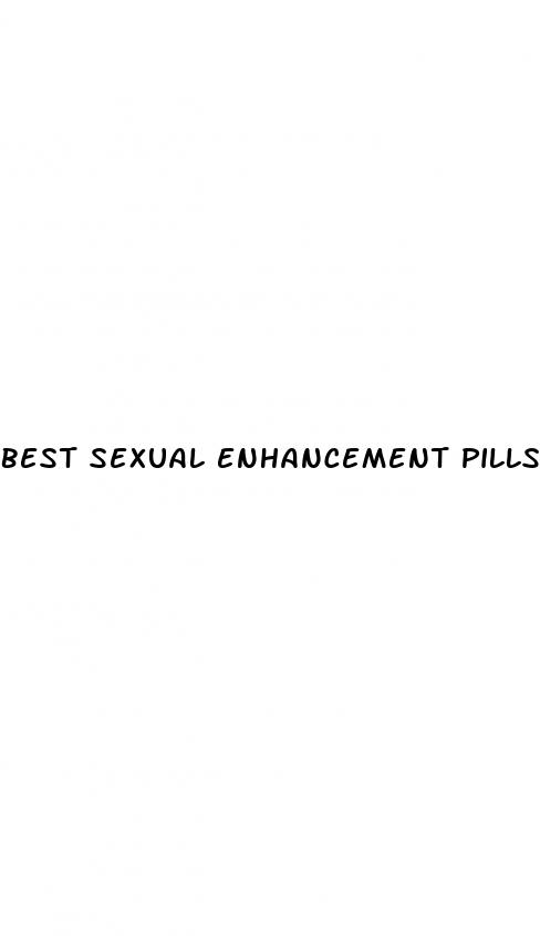 best sexual enhancement pills female