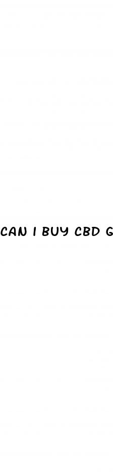 can i buy cbd gummies at walmart