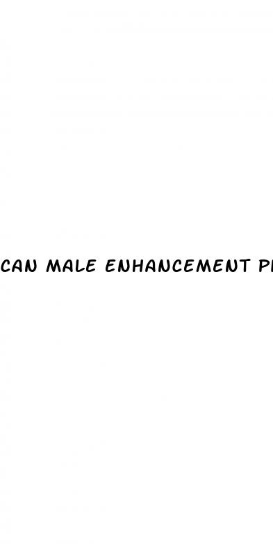can male enhancement pills cause blood clots