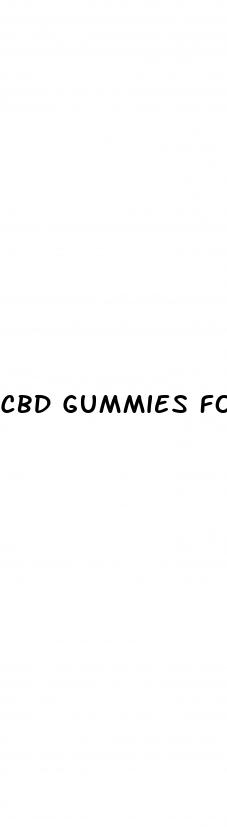 cbd gummies for alcohol addiction