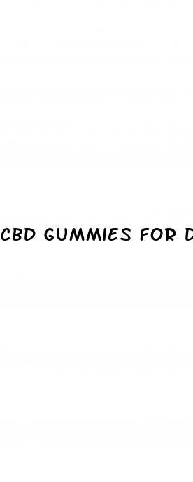 cbd gummies for dick
