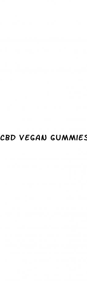 cbd vegan gummies cherry 750