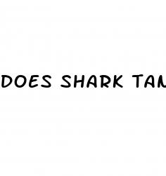 does shark tank support cbd gummies