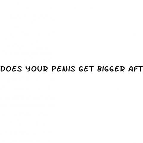 does your penis get bigger after losing weight