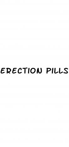 erection pills for sale