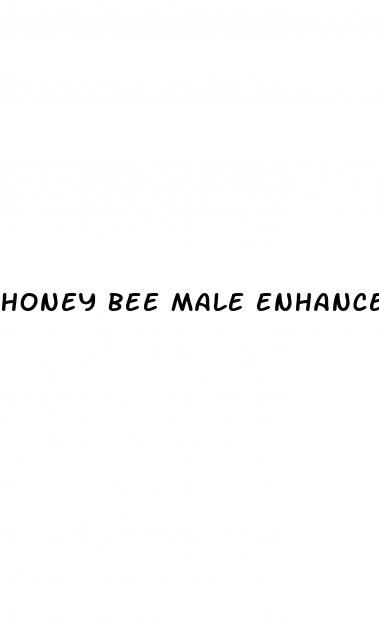 honey bee male enhancement supplement