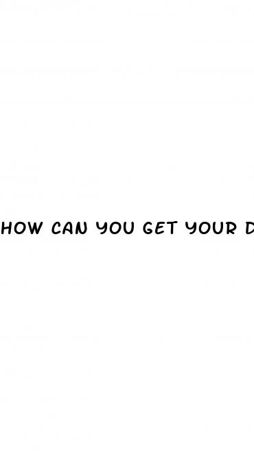 how can you get your dick bigger