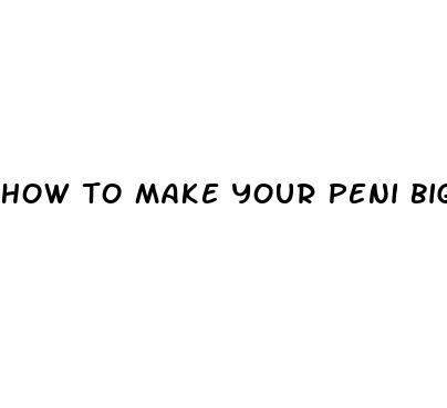 how to make your peni bigger in hindi