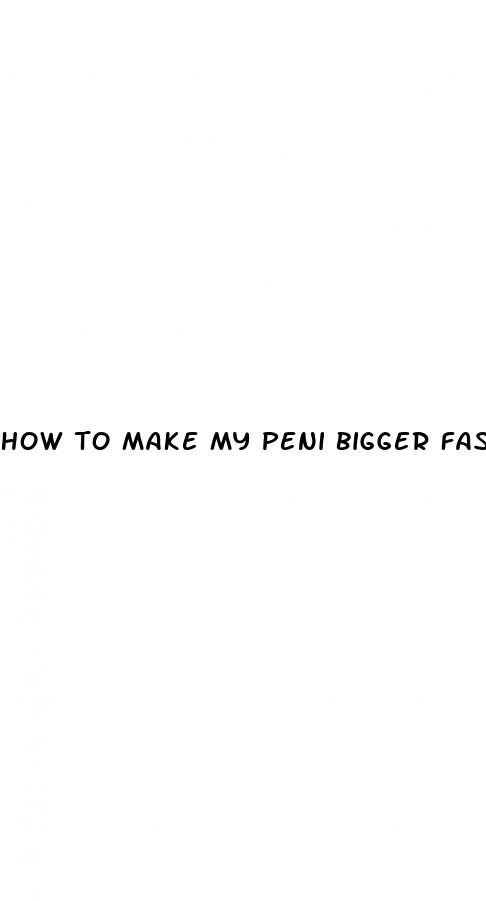 how to make my peni bigger fast in hindi