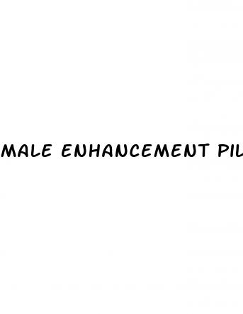 male enhancement pills with yohimbe