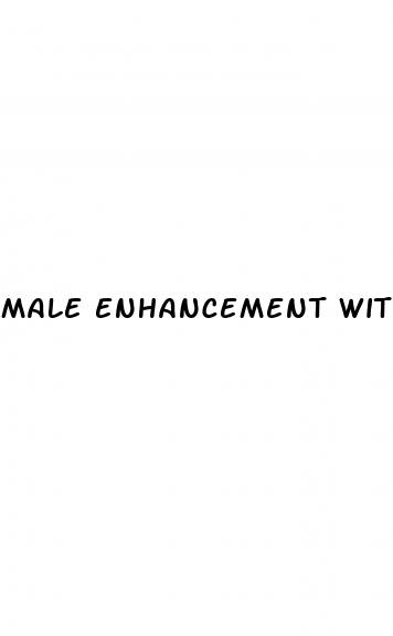 male enhancement without pills
