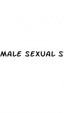 male sexual stamina pills