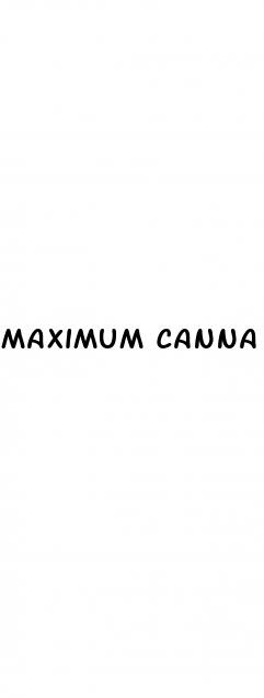 maximum canna drive cbd gummies reviews