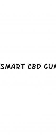 smart cbd gummies 300mg for ed
