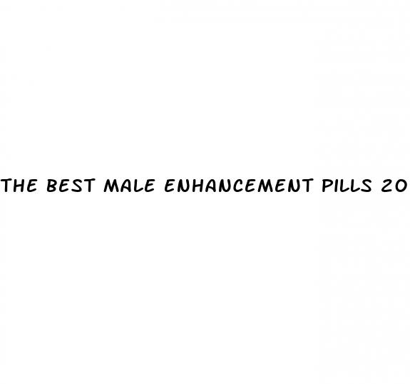 the best male enhancement pills 2023