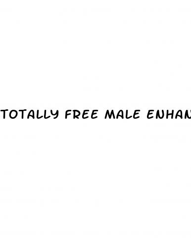 totally free male enhancement pills