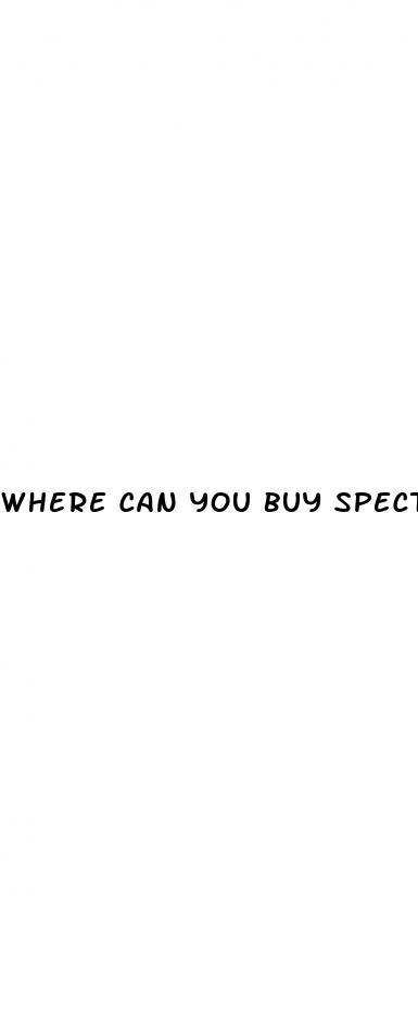 where can you buy spectrum cbd gummies