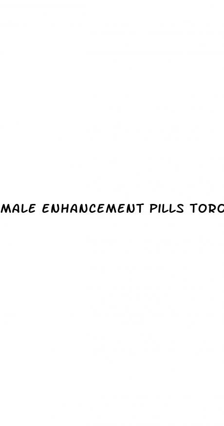 male enhancement pills toronto