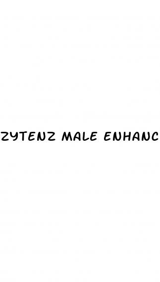 zytenz male enhancement pill
