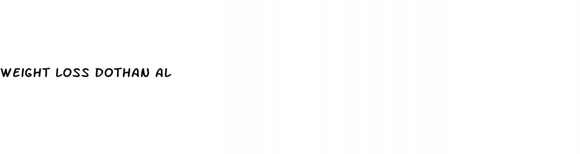 weight loss dothan al