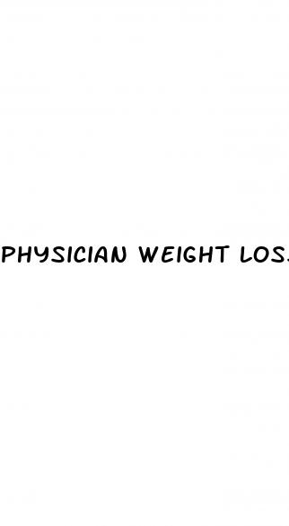 physician weight loss clinic
