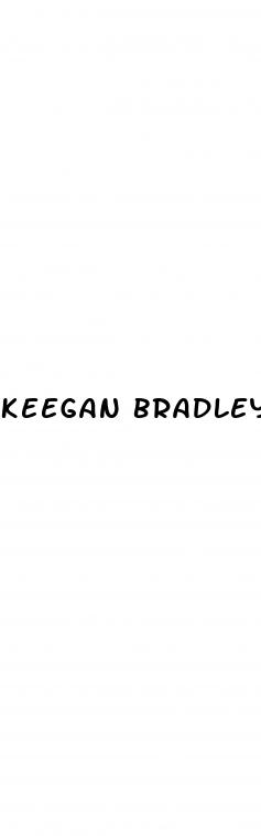 keegan bradley weight loss
