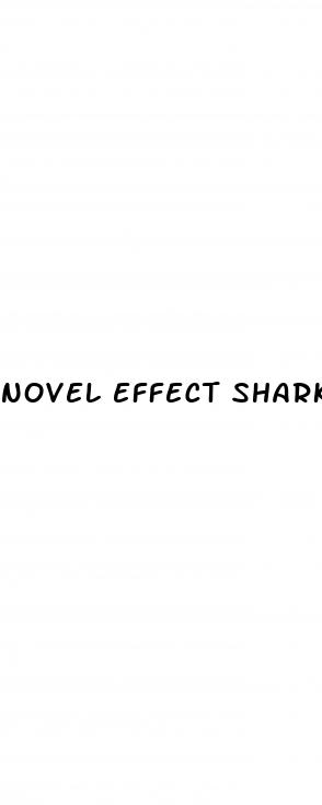 novel effect shark tank update