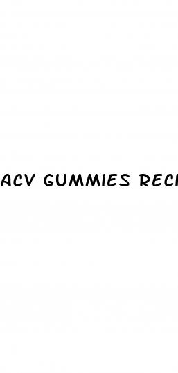acv gummies recipe keto