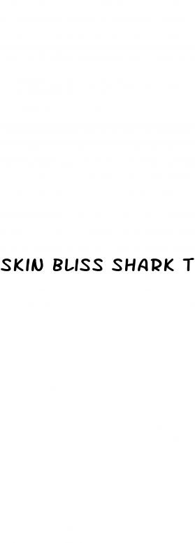 skin bliss shark tank