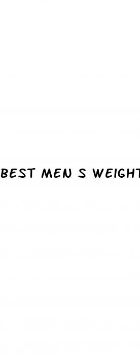 best men s weight loss pills