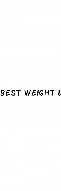 best weight loss gummies 2020