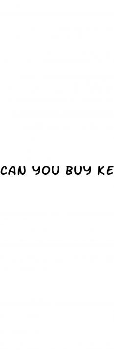 can you buy keto gummies in stores