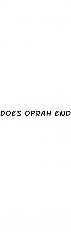 does oprah endorse keto blast gummies