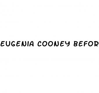 eugenia cooney before weight loss