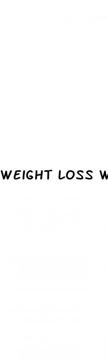 weight loss workout routine