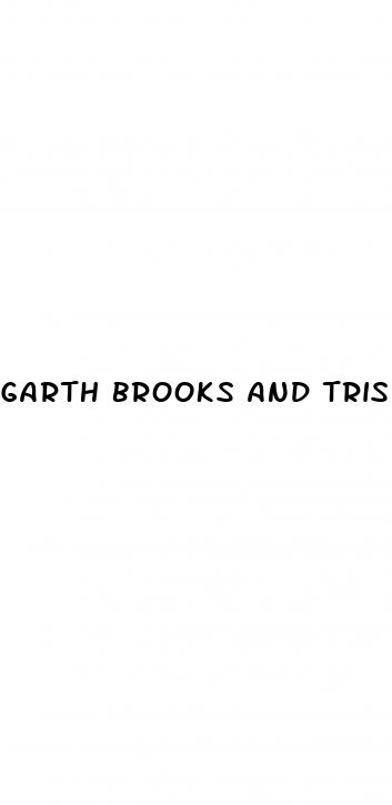 garth brooks and trisha yearwood weight loss