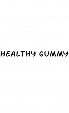 healthy gummy bears recipe