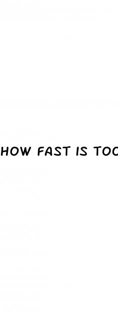 how fast is too fast to lose weight