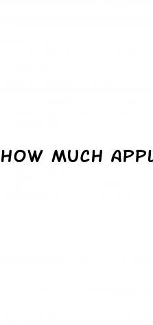 how much apple cider vinegar is in goli gummies