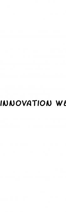 innovation weight loss