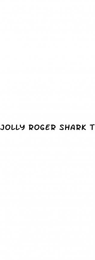 jolly roger shark tank update
