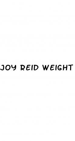 joy reid weight loss gummies