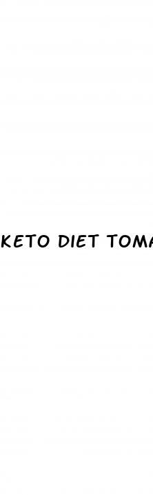keto diet tomatoes